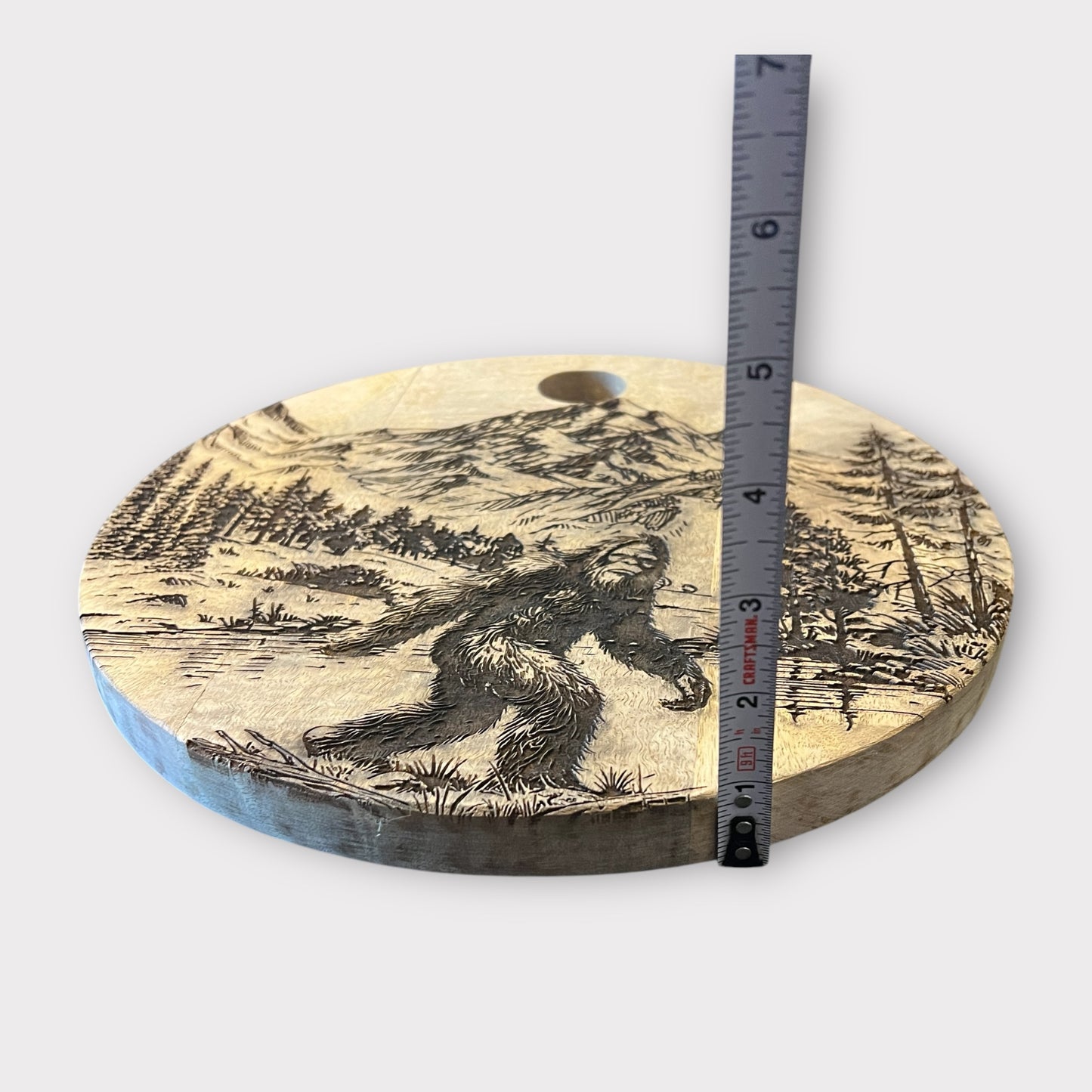 Big Foot Board