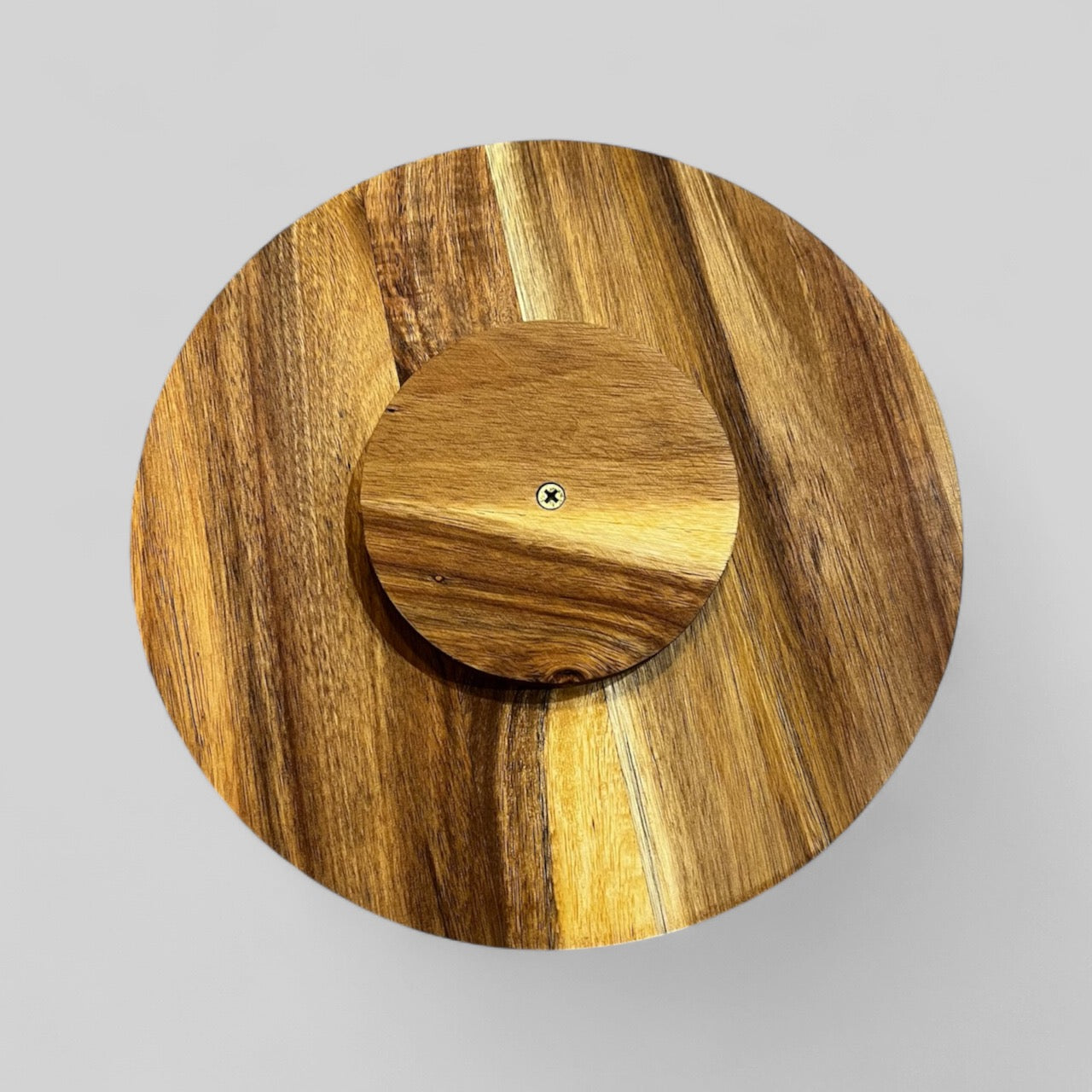 10" Rattlesnake Ledge Lazy Susan