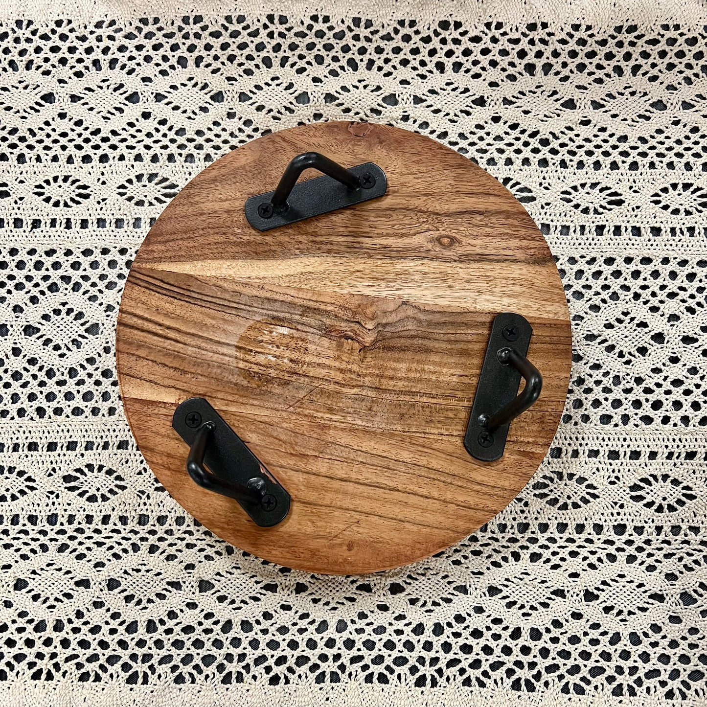 6" Trivet