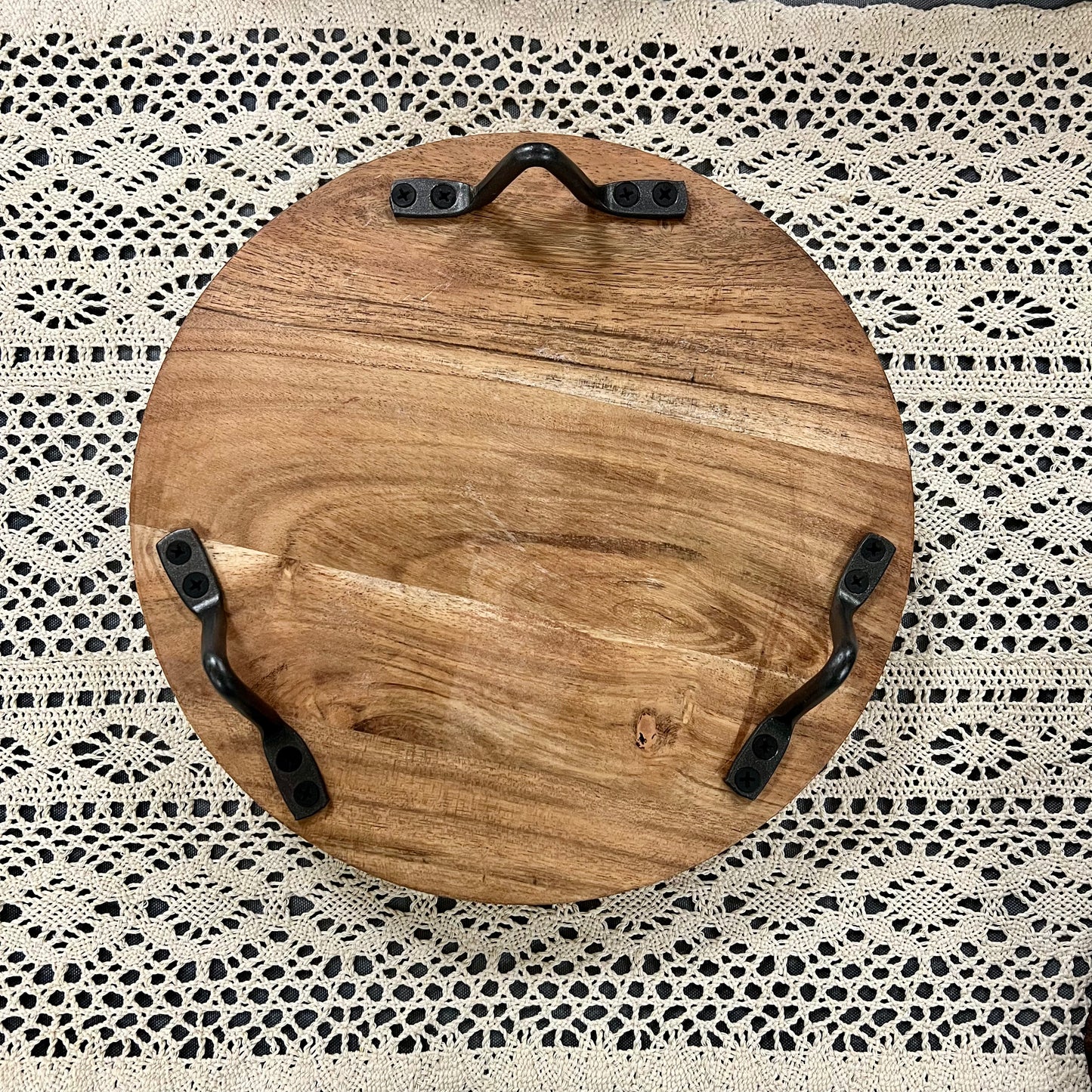 10" Trivet