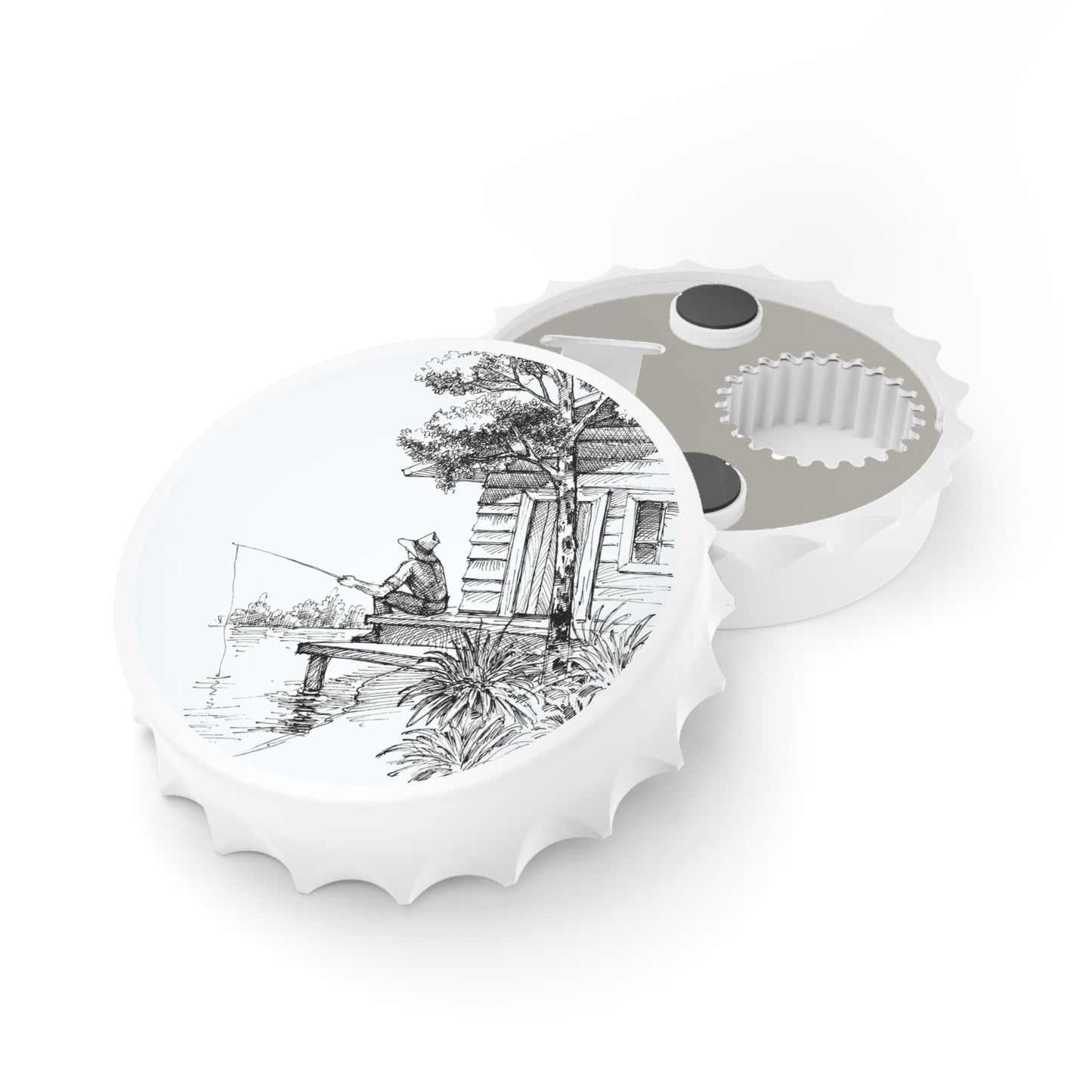 Bottle Opener