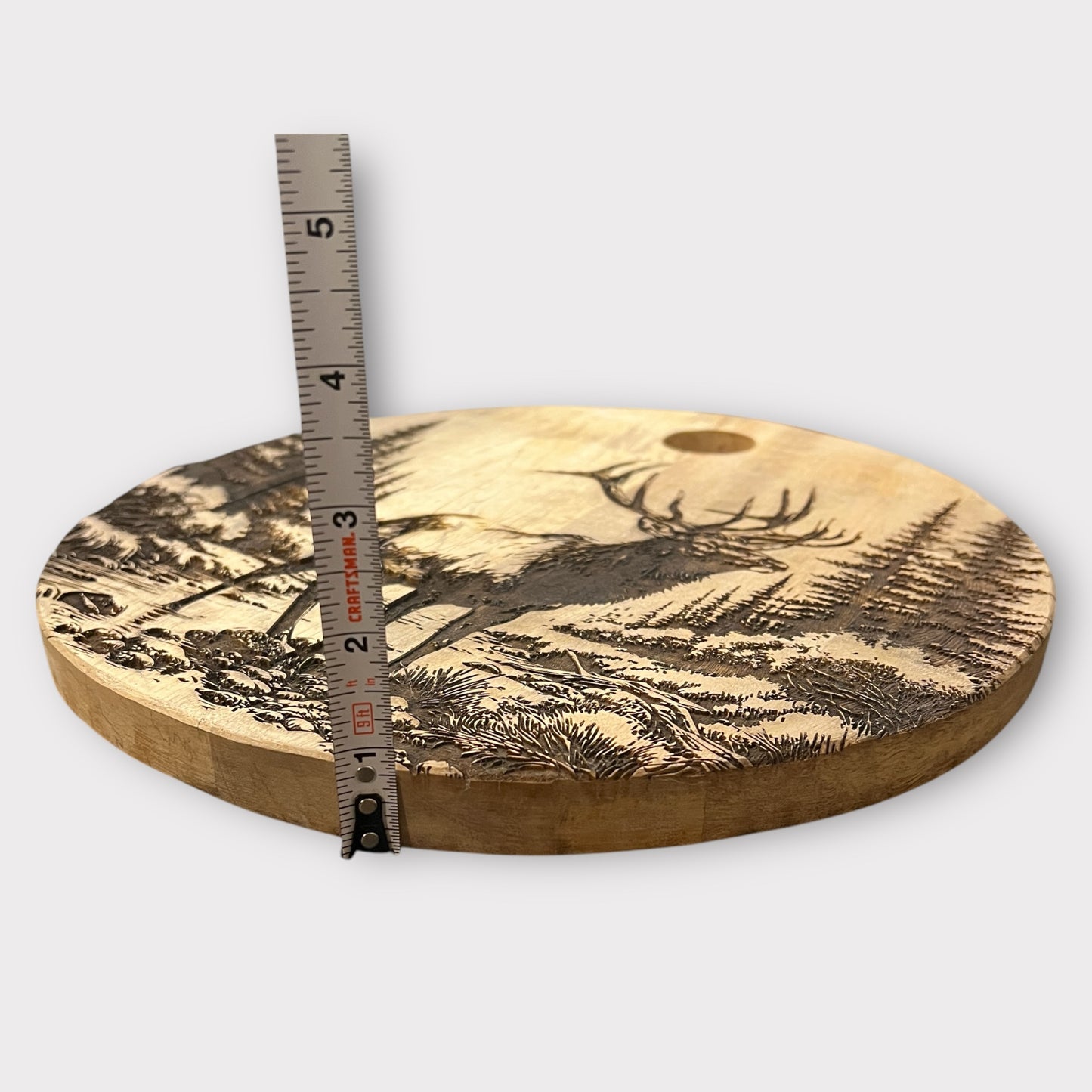 Elk Board