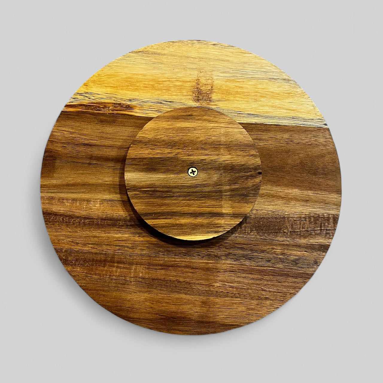 10" Forest Lazy Susan