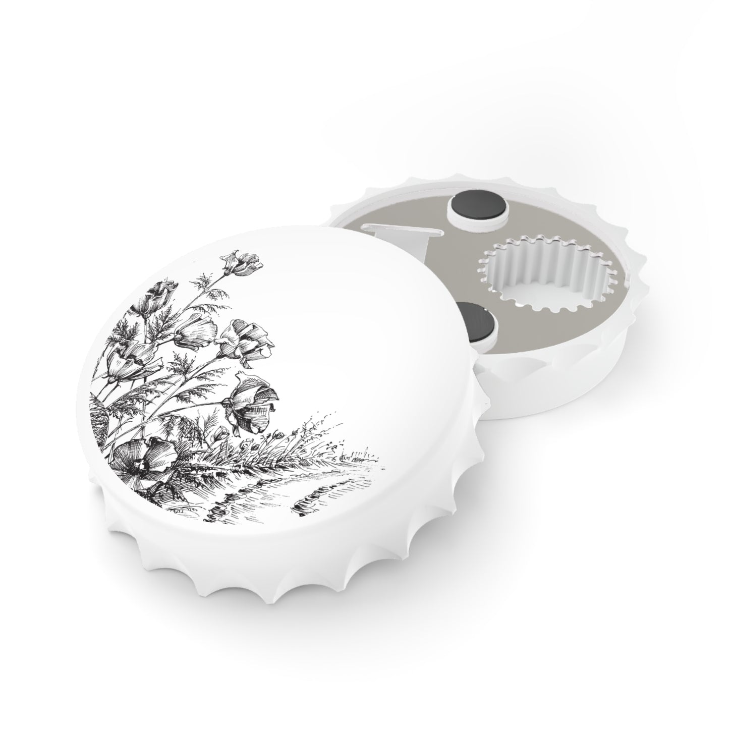 Bottle Opener
