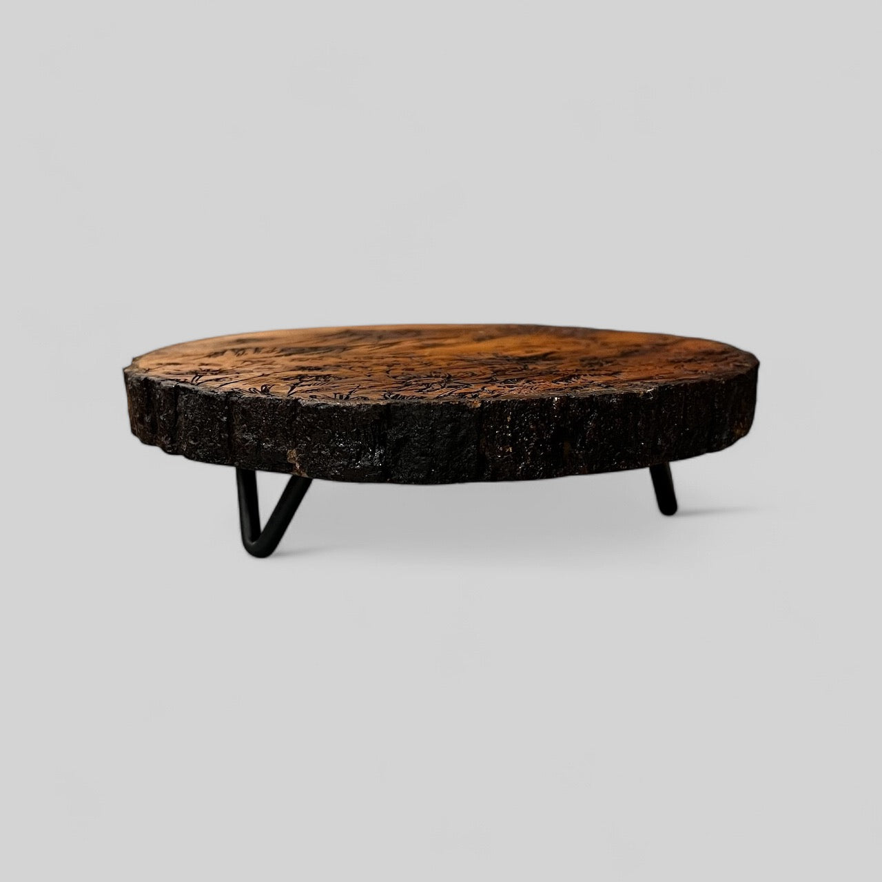 Mountain Dream Trivet