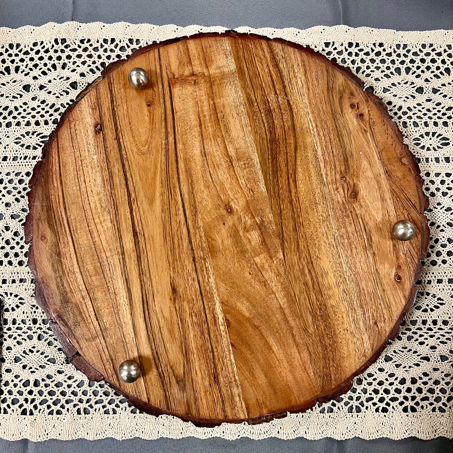 17" Trivet