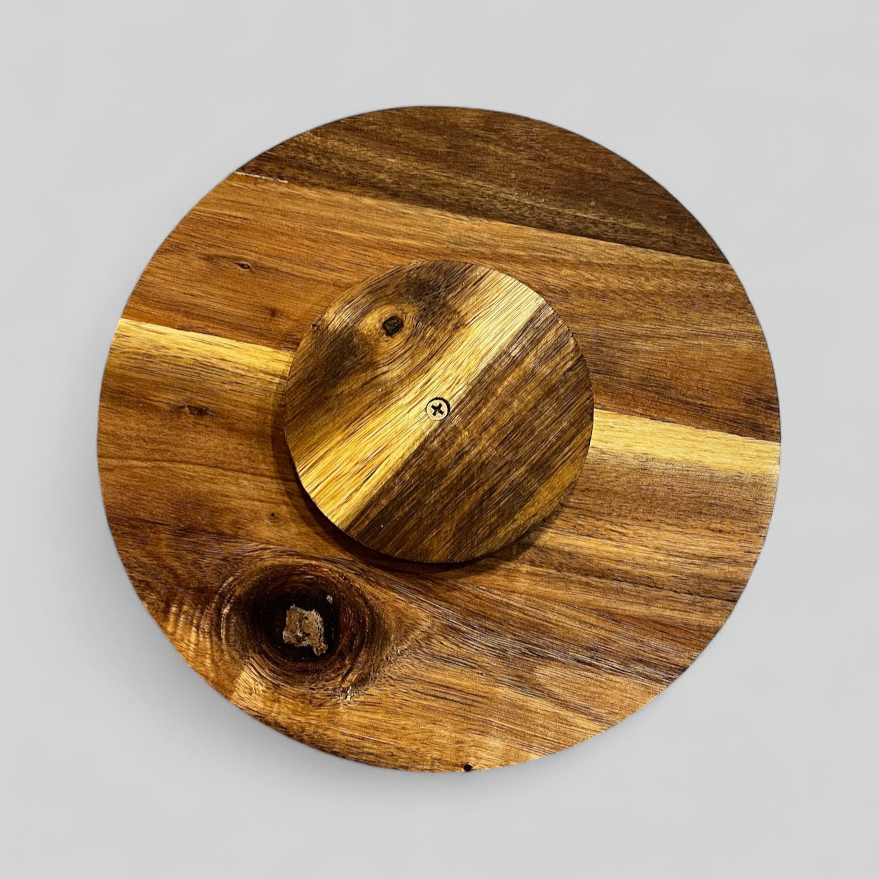 10" Dream Cabin Lazy Susan