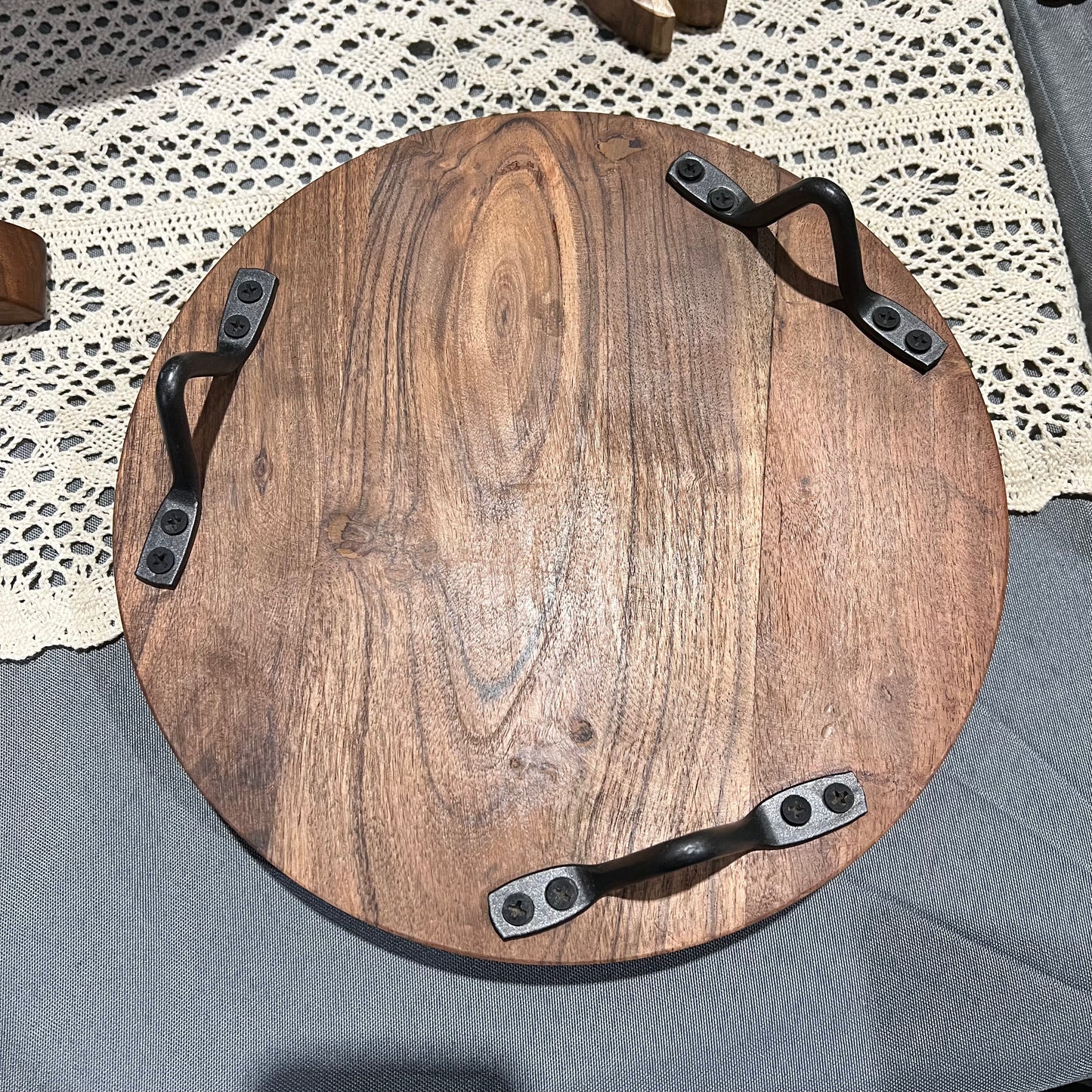 10" Trivet