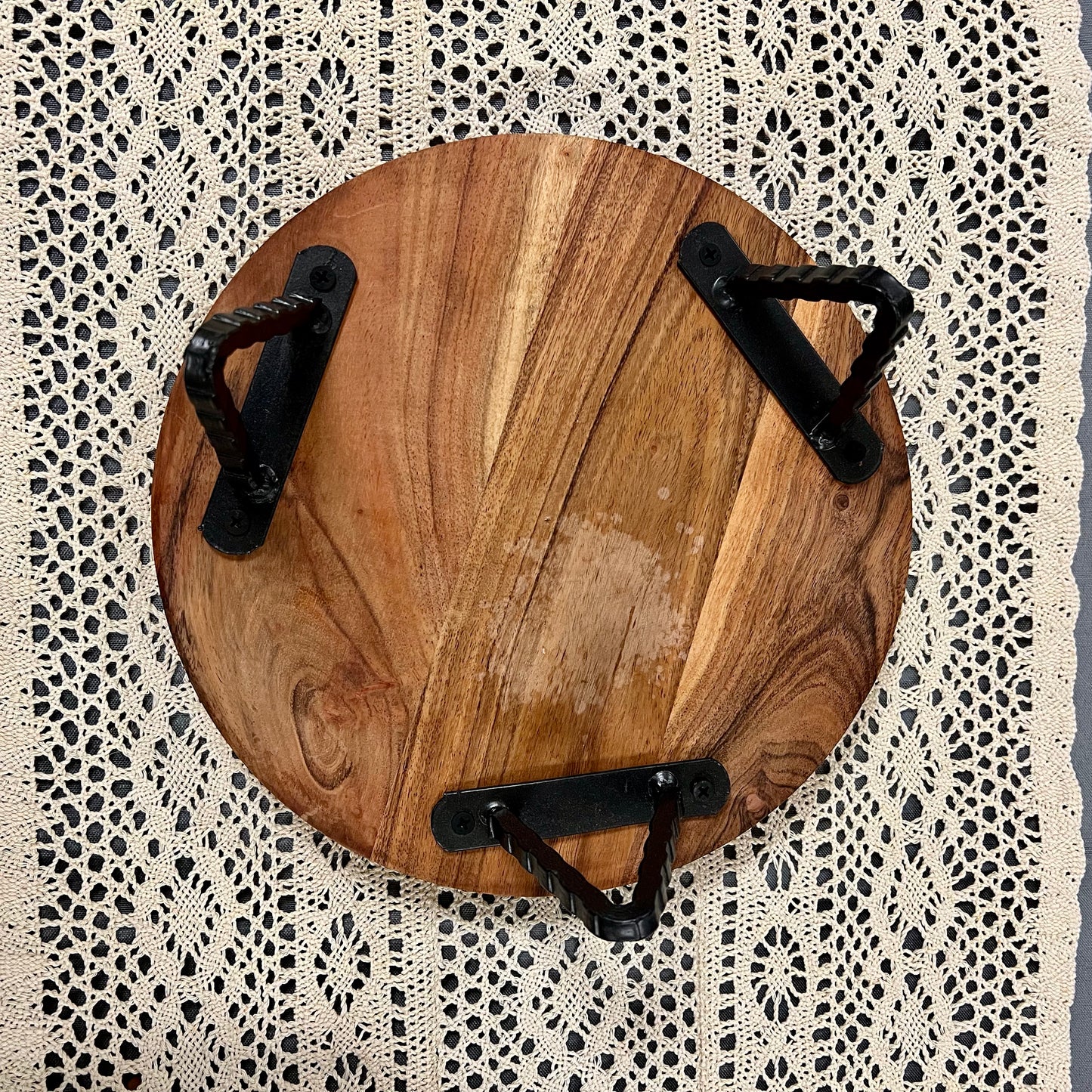 10" Trivet