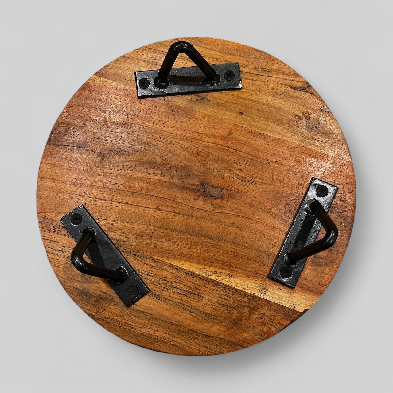 Flower Garden Trivet
