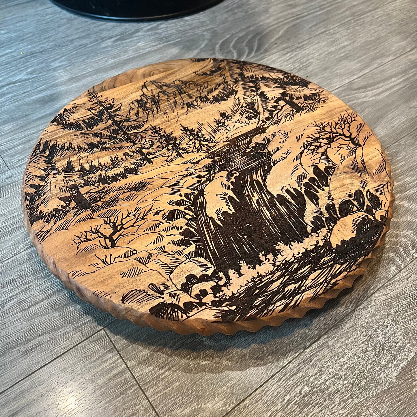 16" Lazy Susan