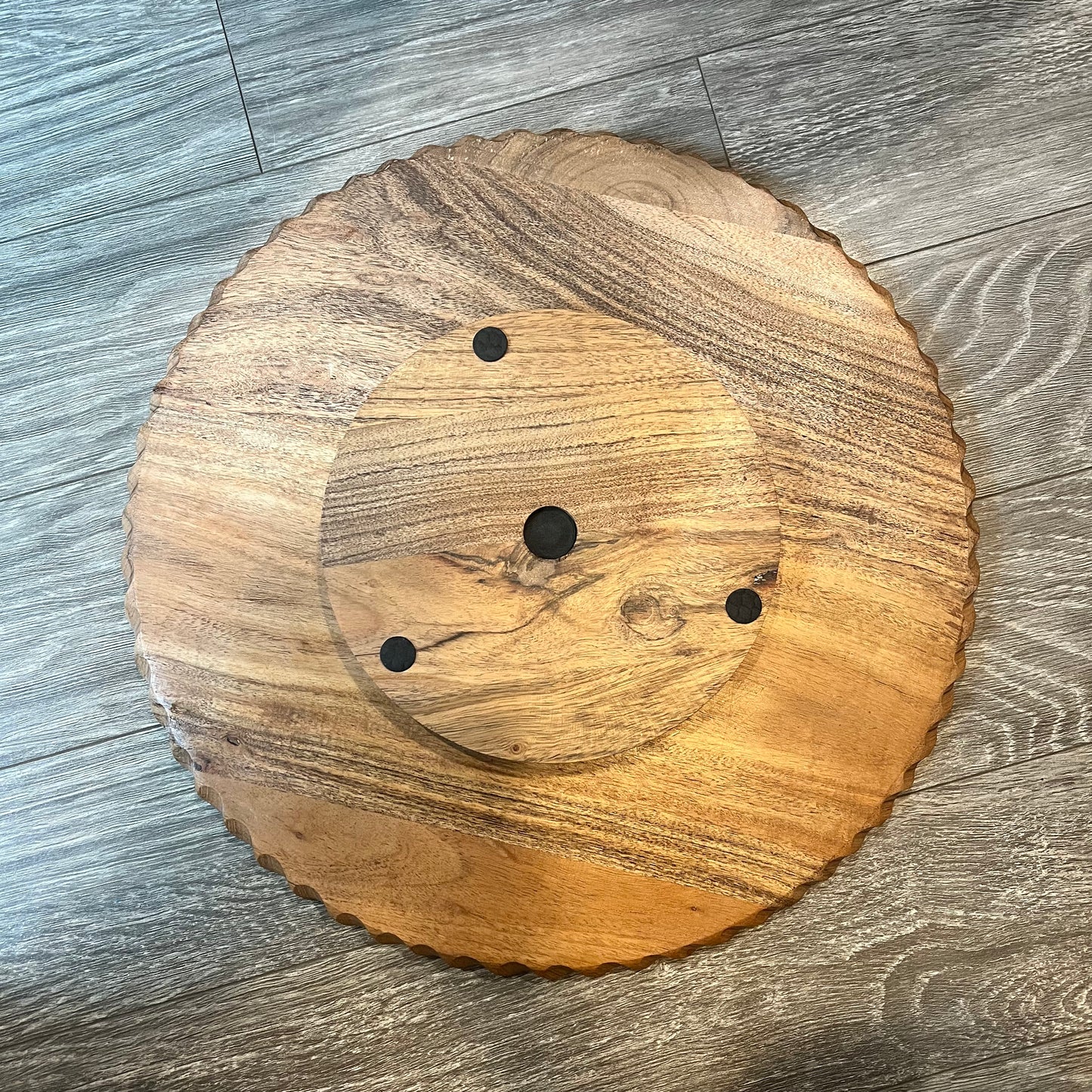 16" Lazy Susan