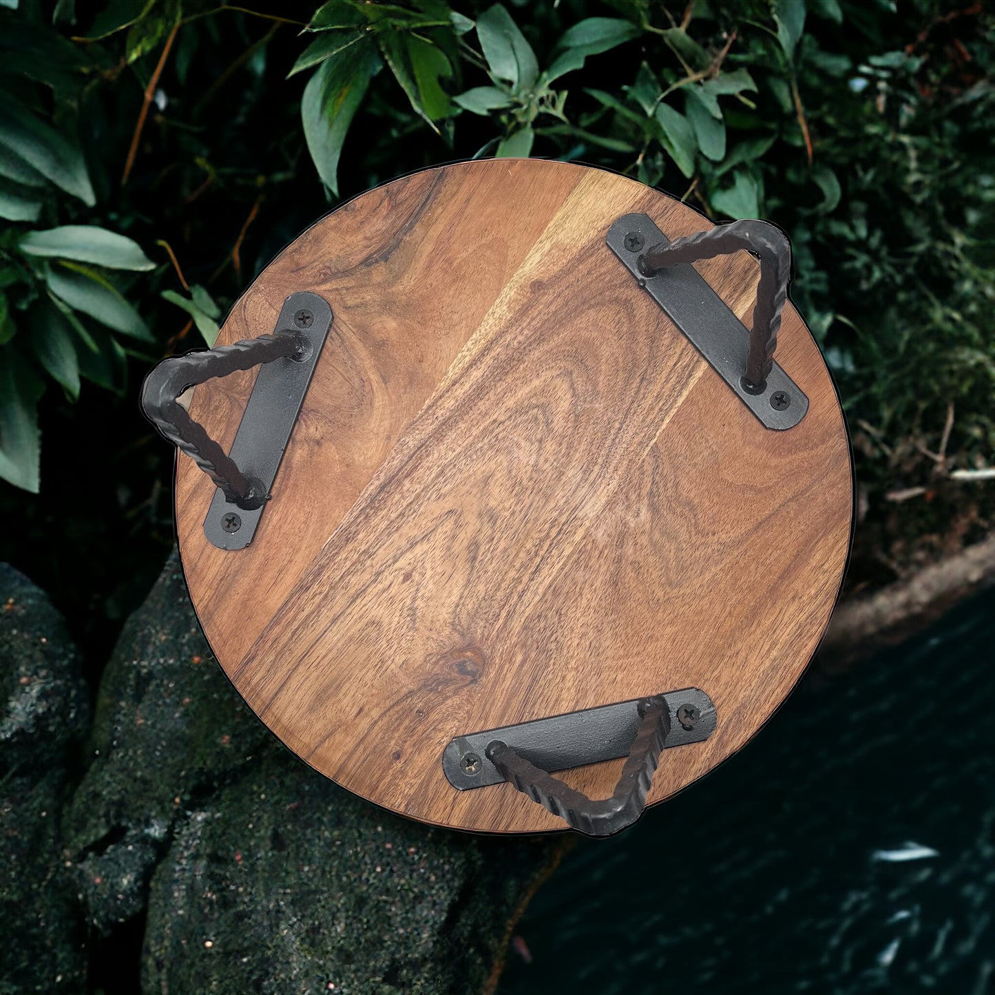Mountain Climber Trivet
