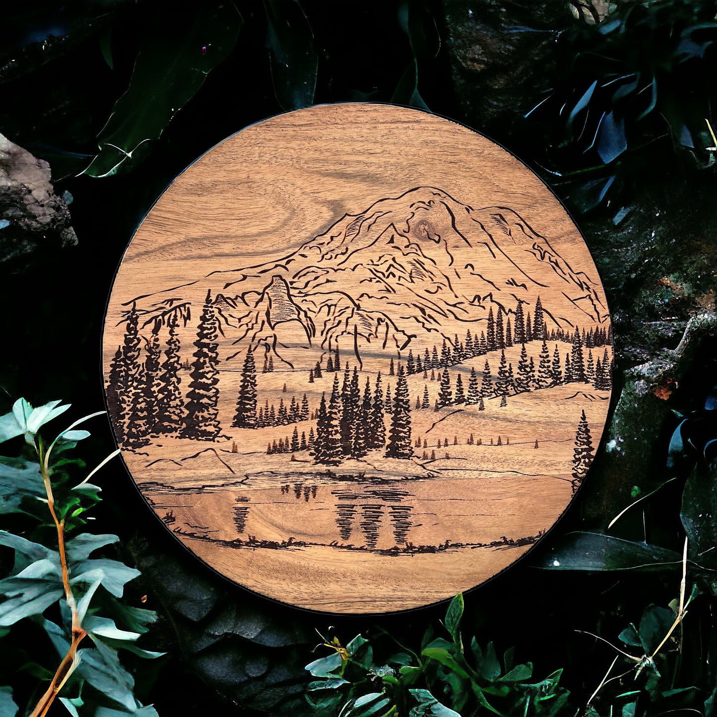Rainier Trivet