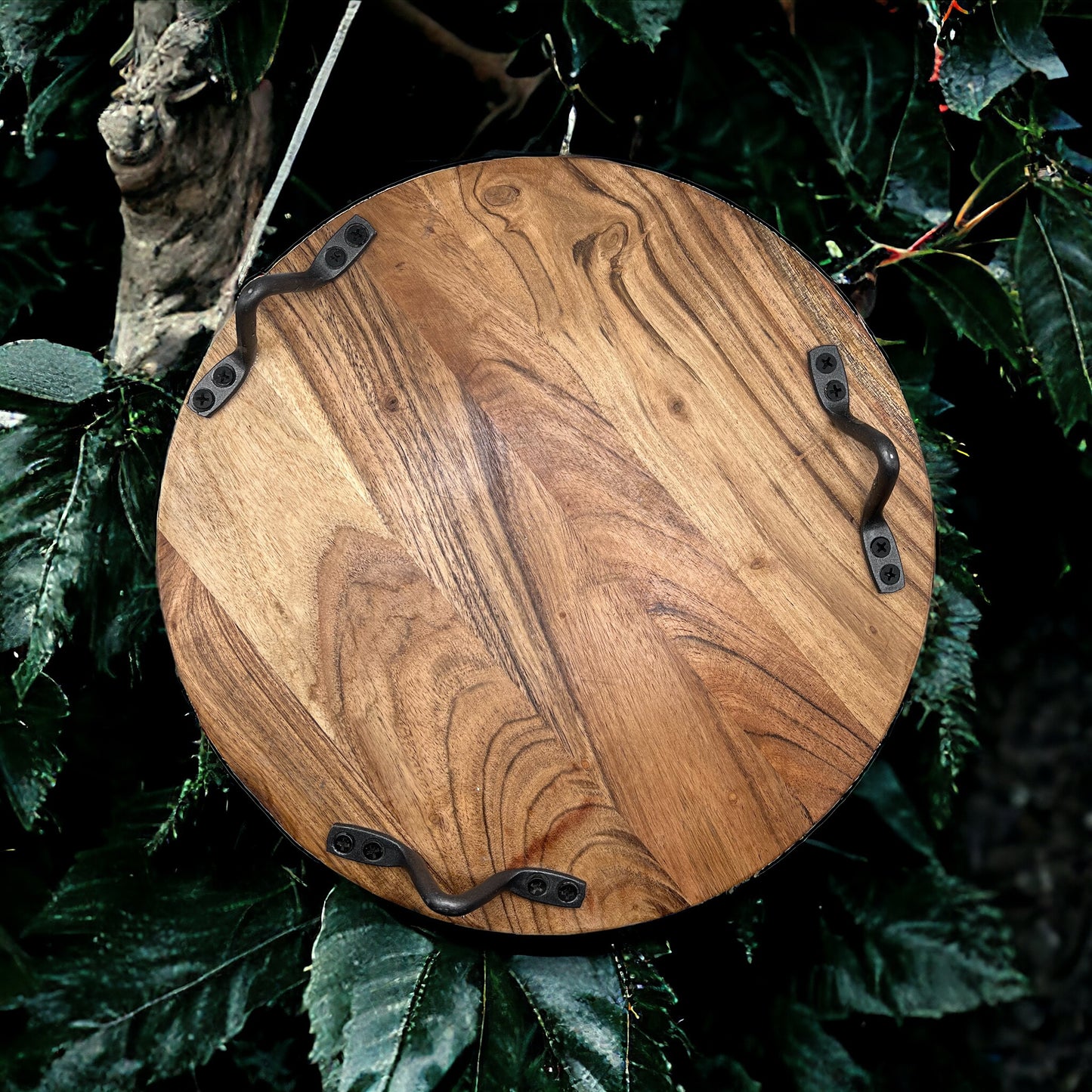 Poppy Trivet