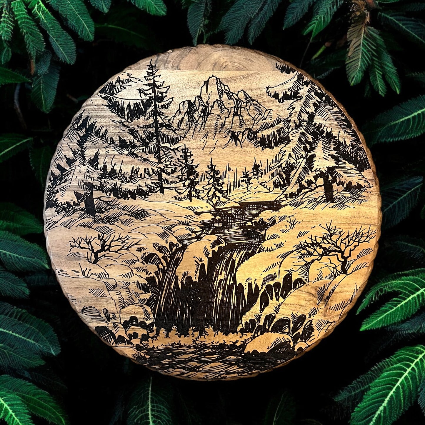 16" Lazy Susan