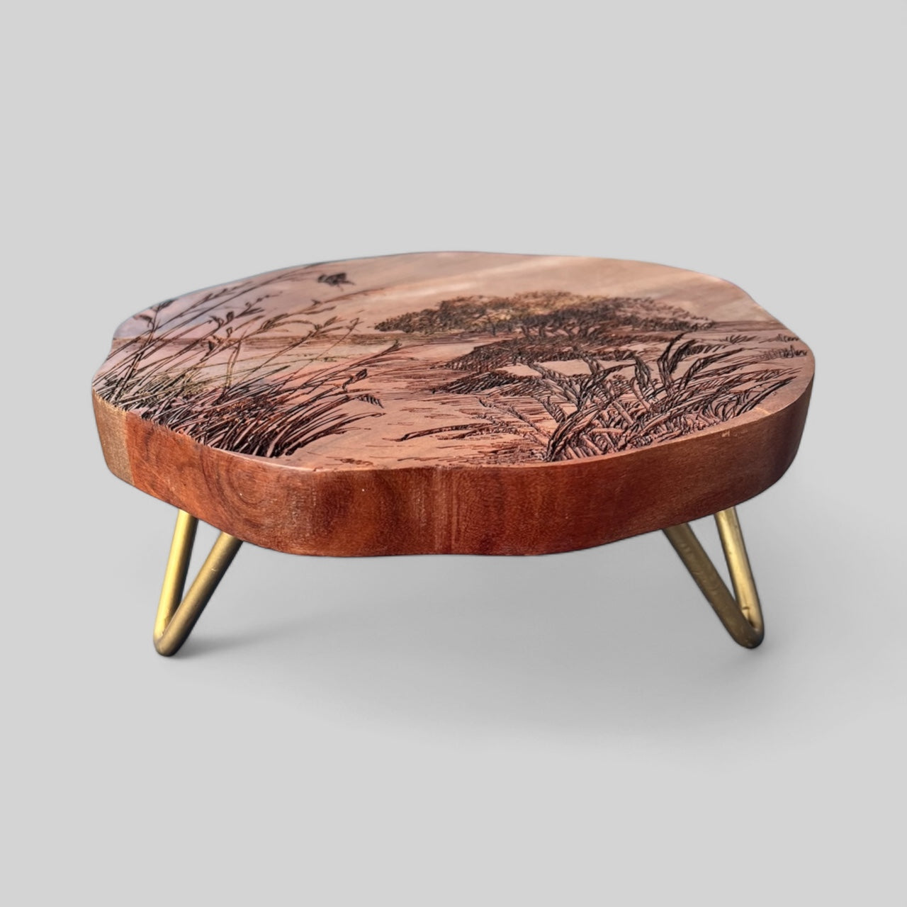 Trivet