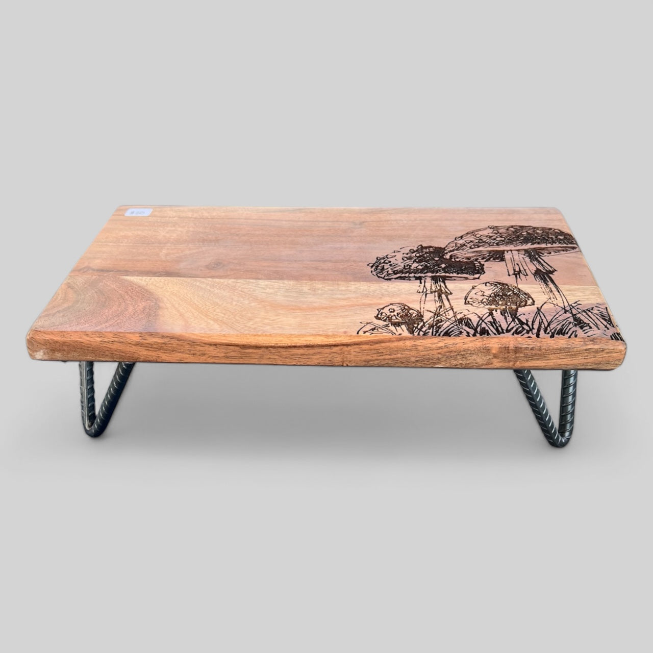 Mushroom Tray