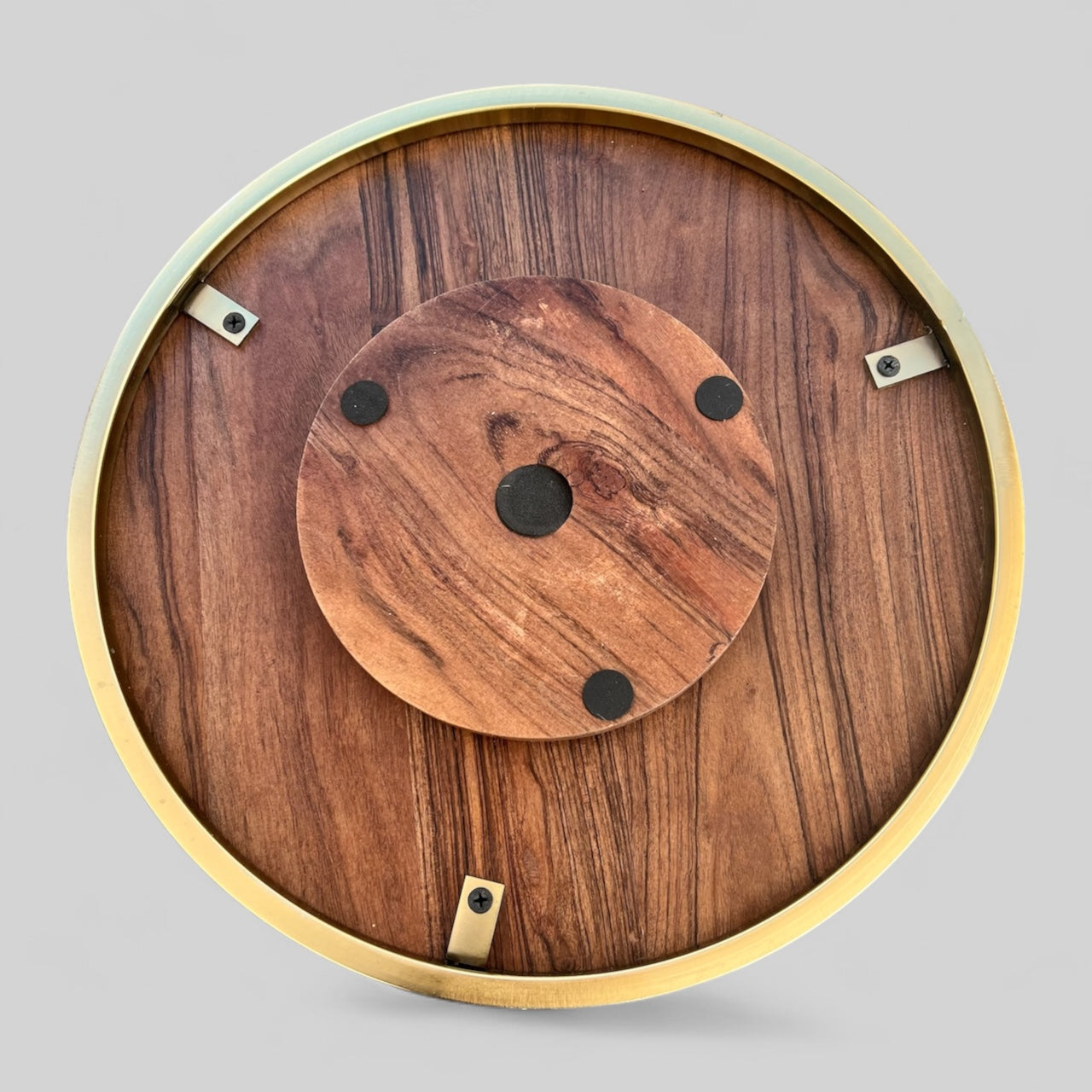 15" Lady Octopus Lazy Susan