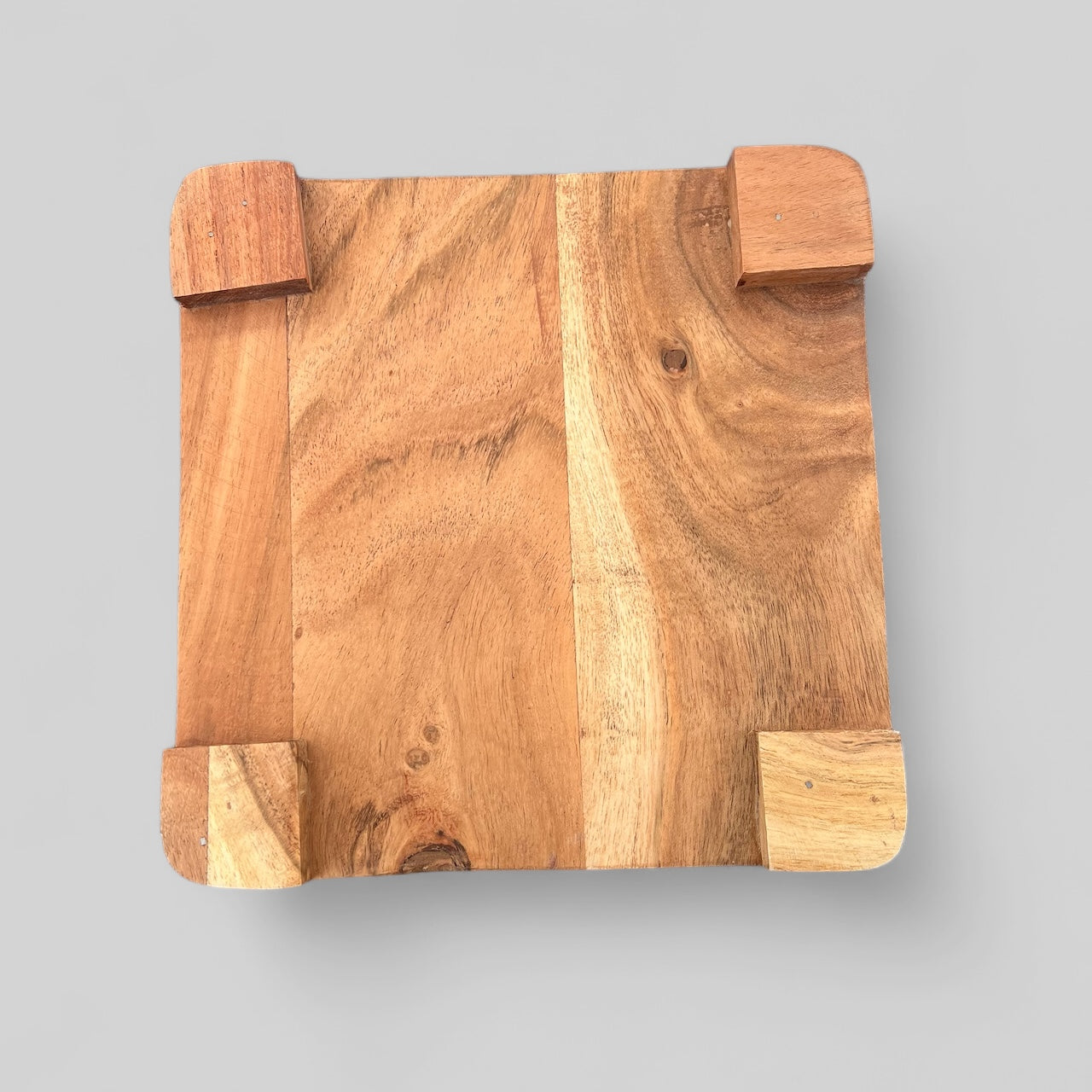 Mushroom Trivet