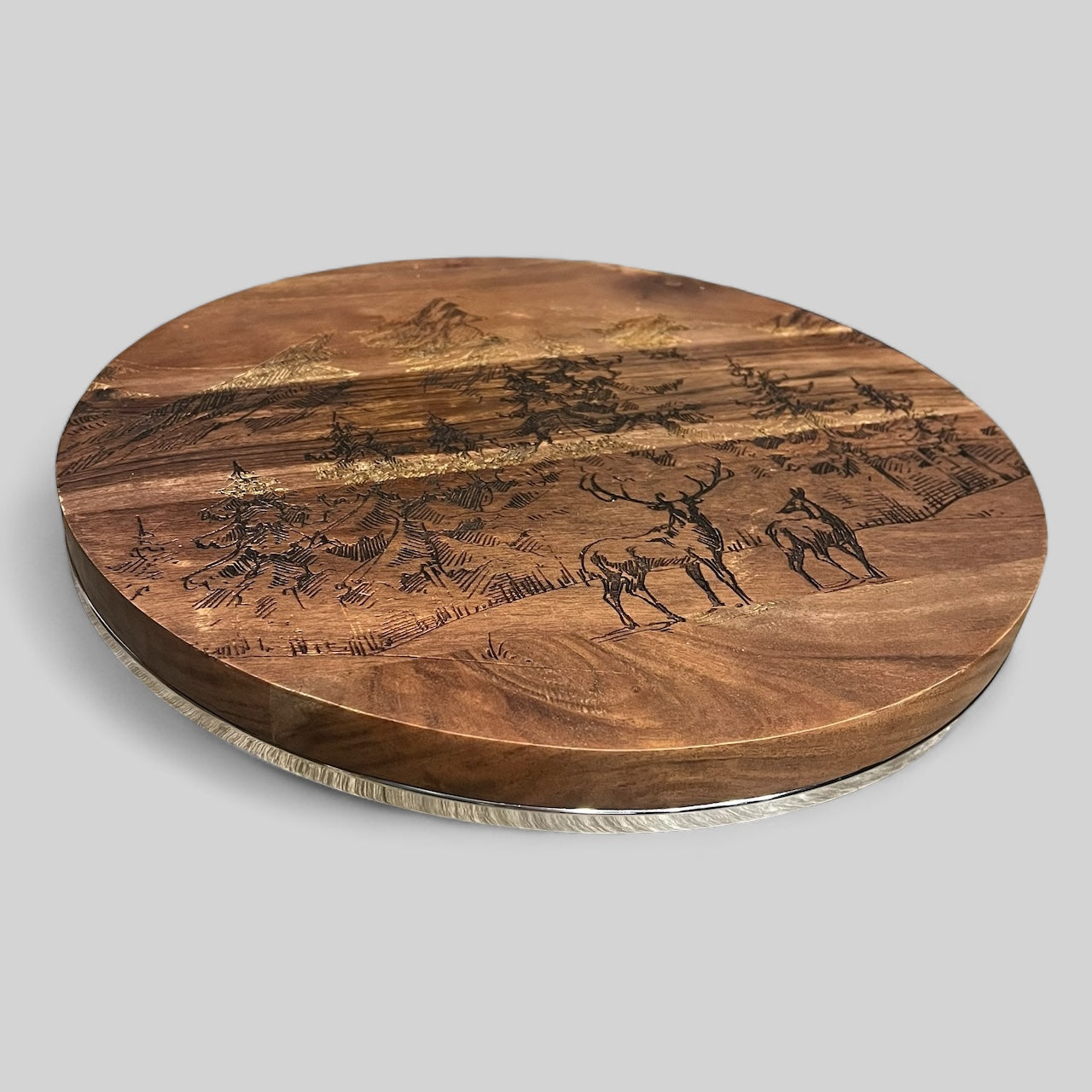 16" Lazy Susan