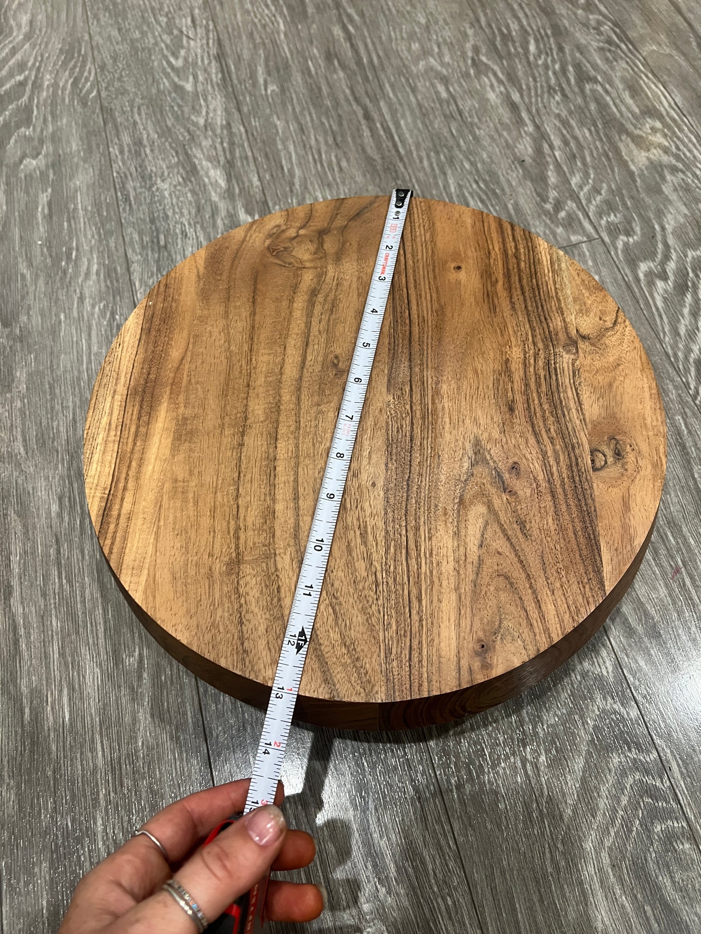Custom Order for Josh