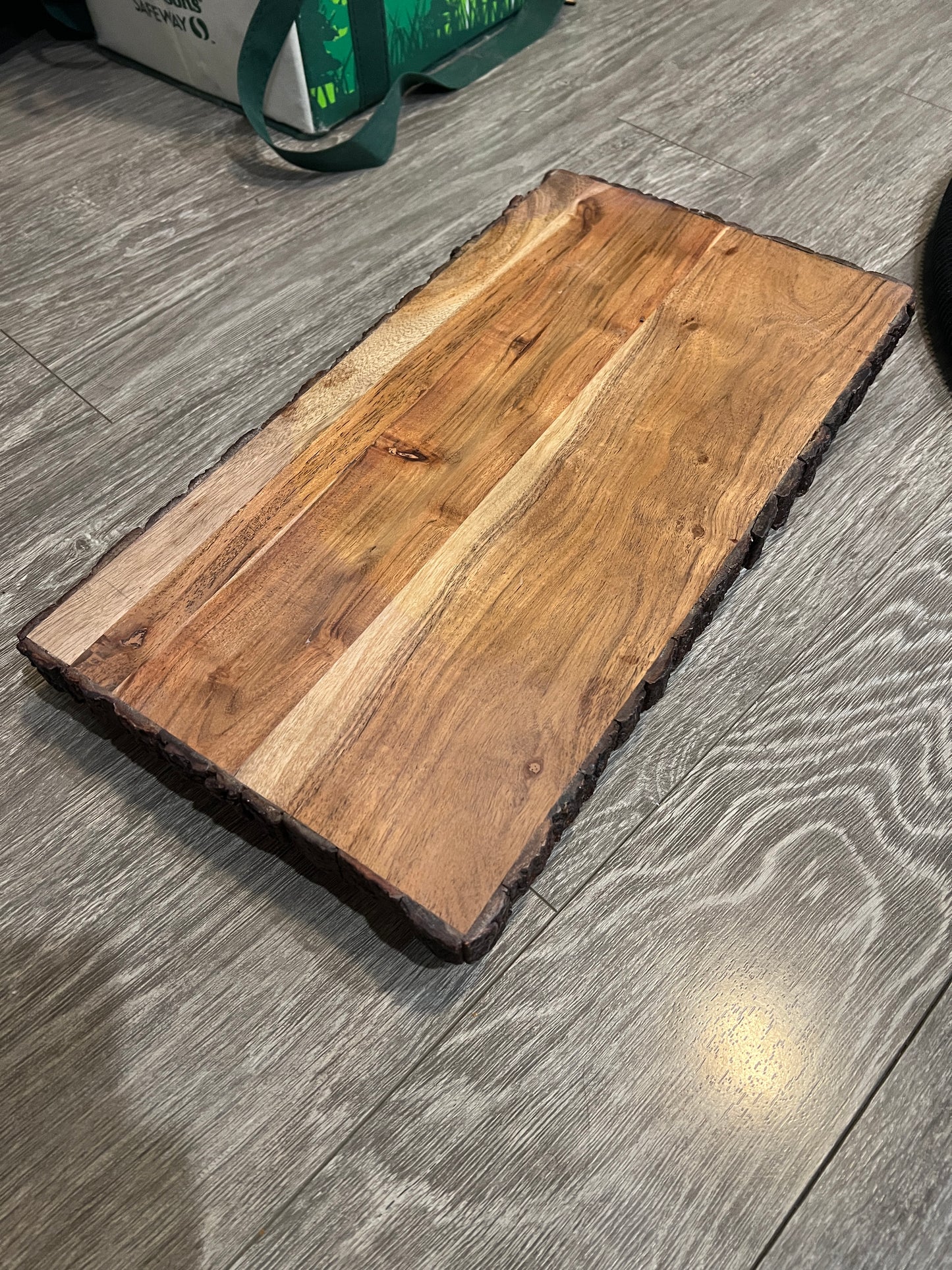 Custom Order for Josh