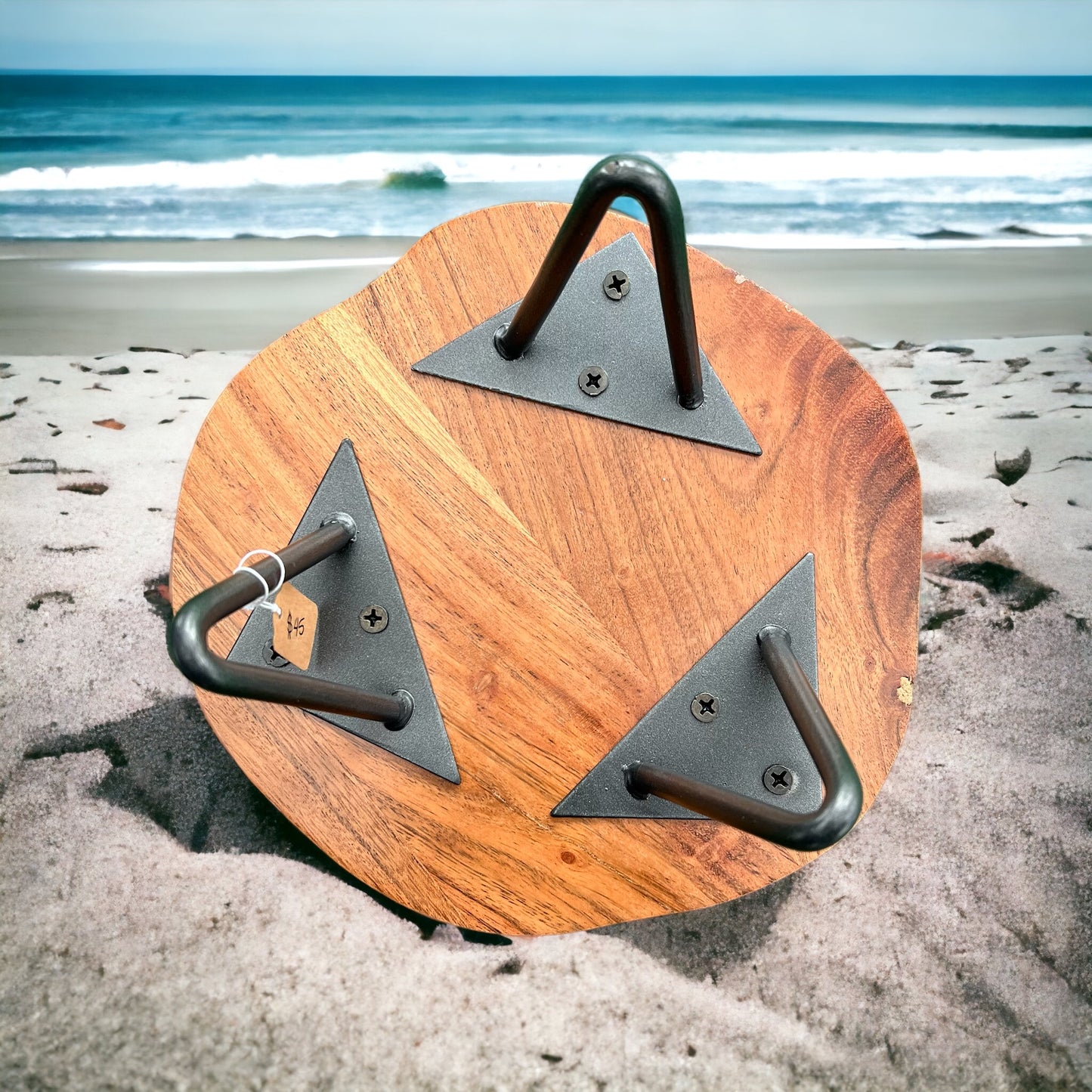 Lady Washington Trivet