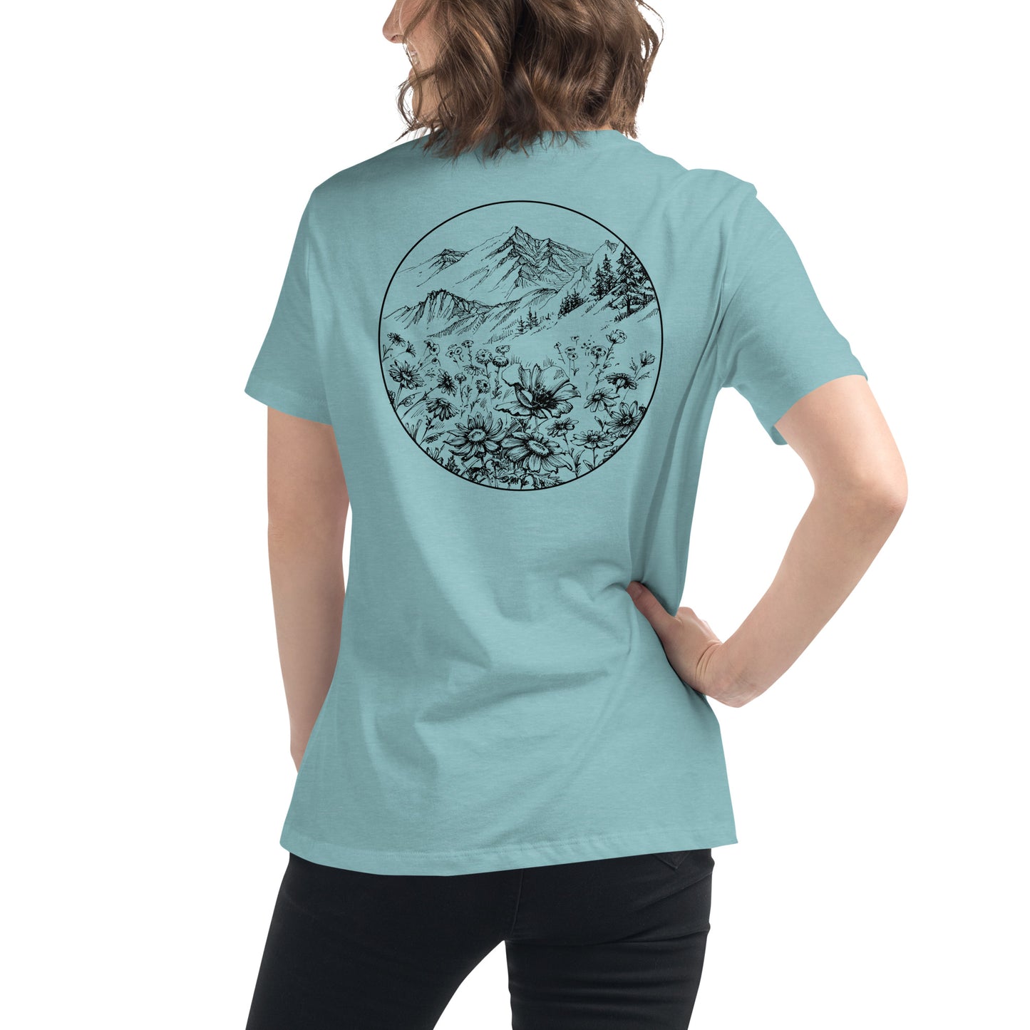 Women's Relaxed T-Shirt