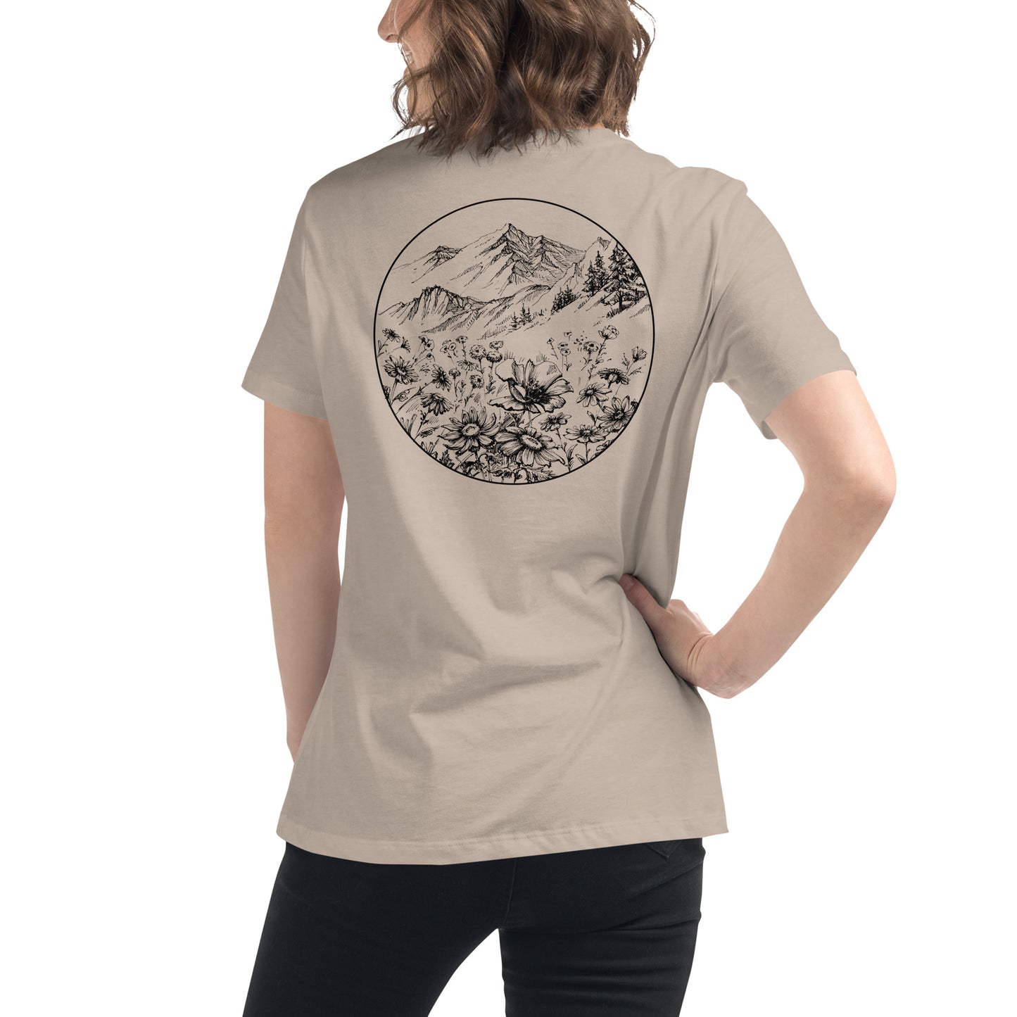 Women's Relaxed T-Shirt