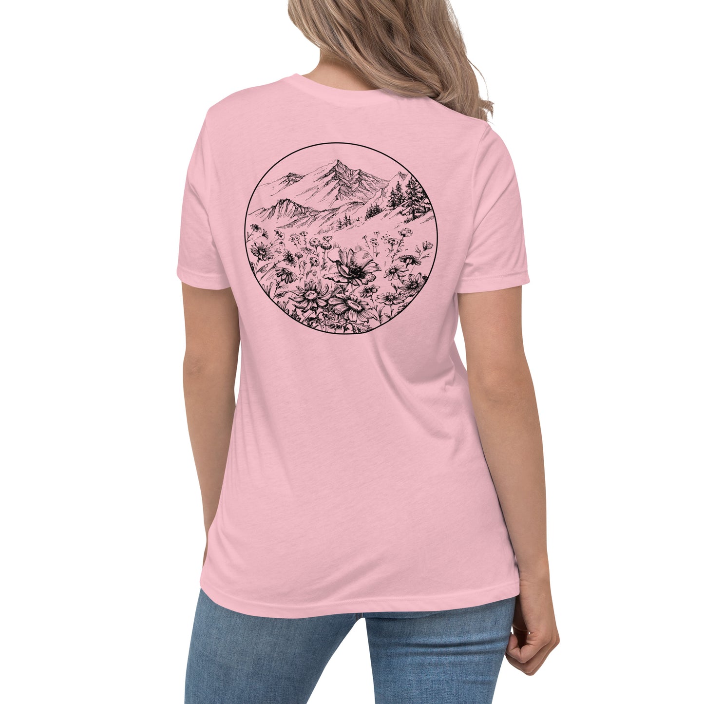 Women's Relaxed T-Shirt