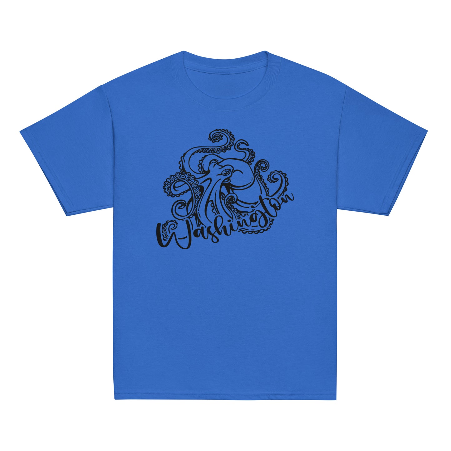 Youth classic tee