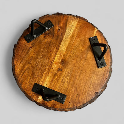 Sleepy Bear Trivet