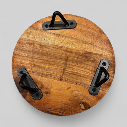 Take a Back Road Trivet