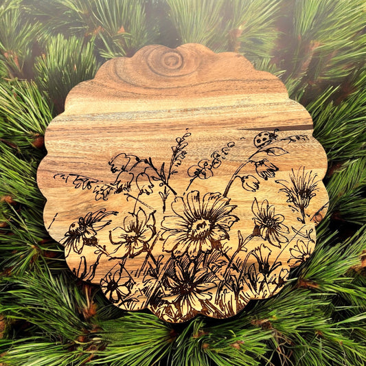 10" Lazy Susan