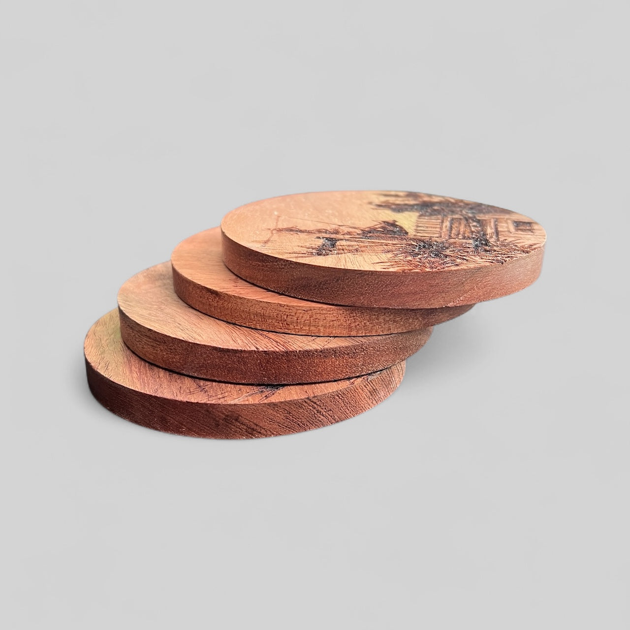 Fisherman Coaster