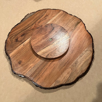 Custom Lazy Susan