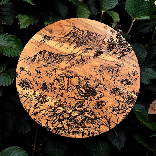16" Trivet