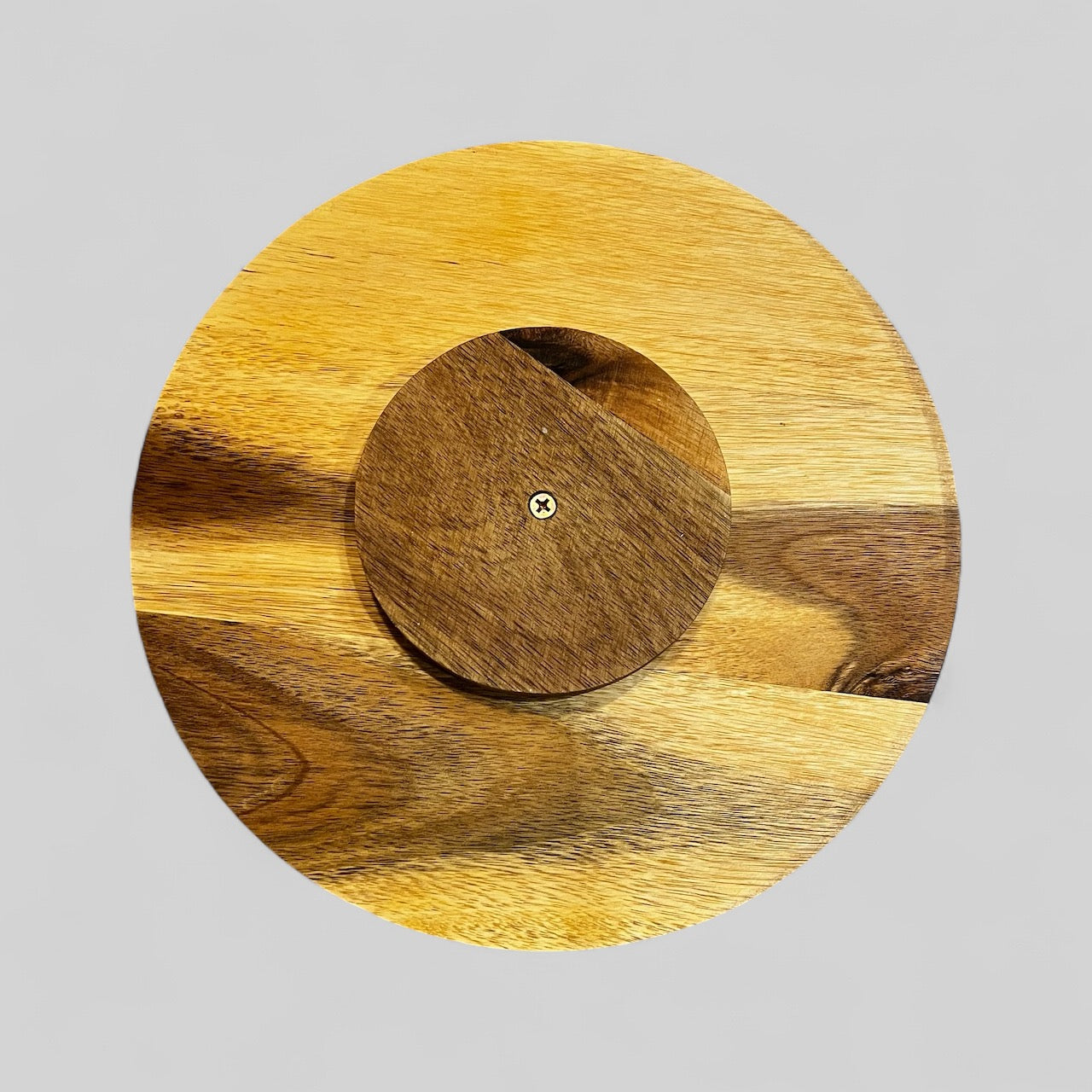 10" Mountain Lazy Susan
