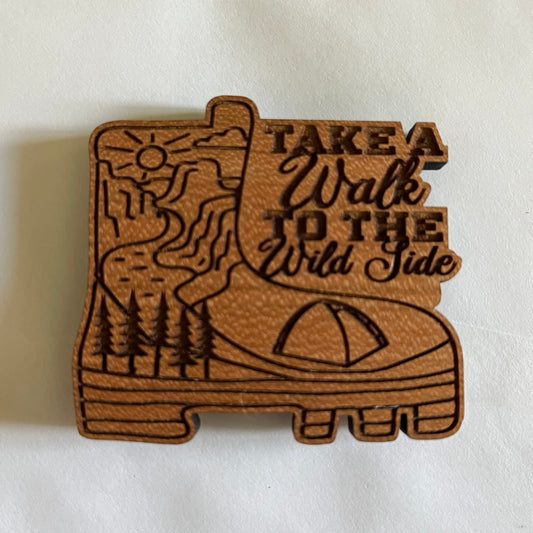 Custom Magnet Order