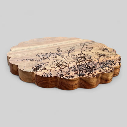 10" Lazy Susan
