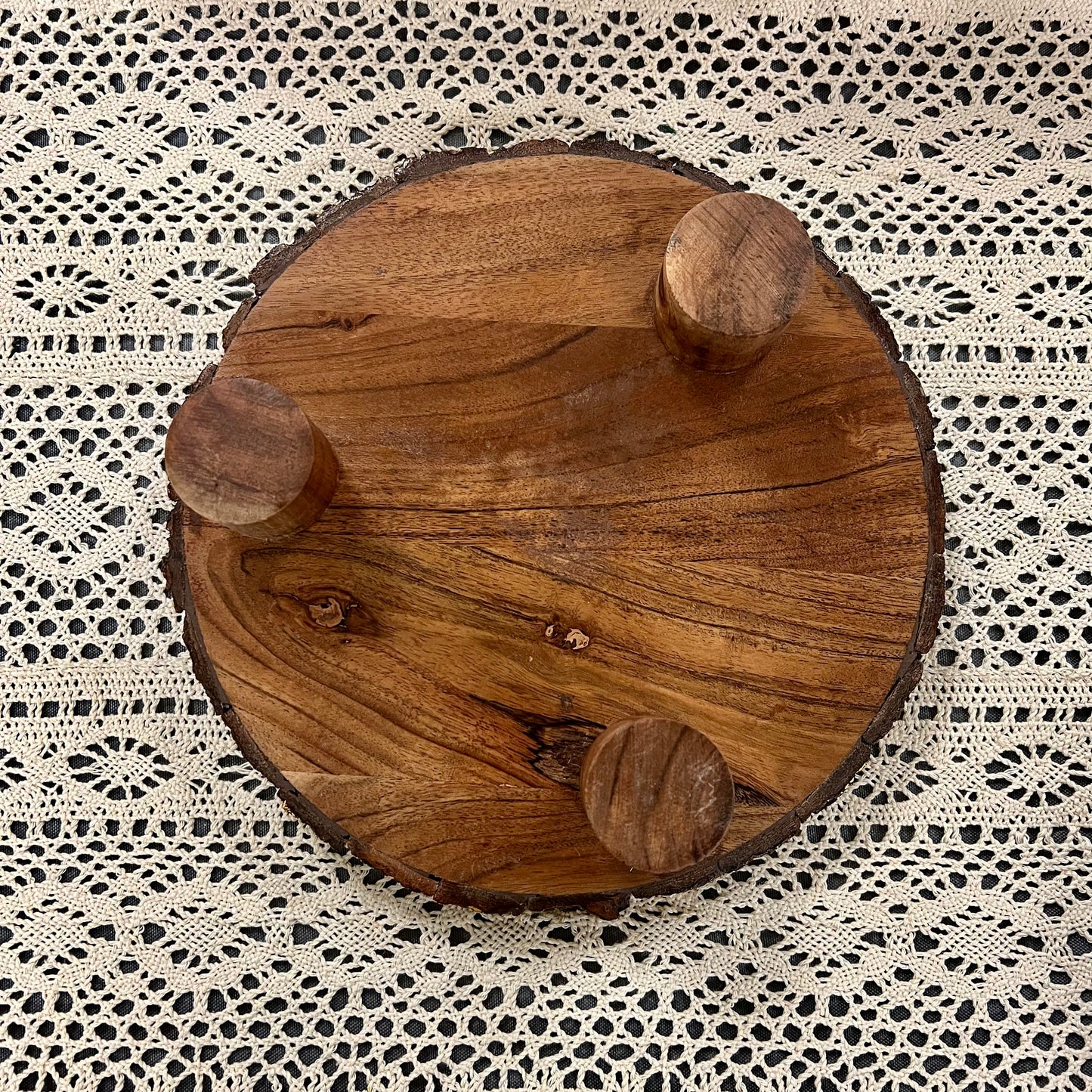 7" Trivet