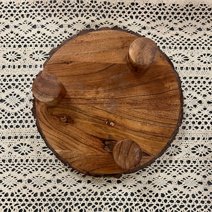 7" Trivet