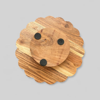 10" Lazy Susan