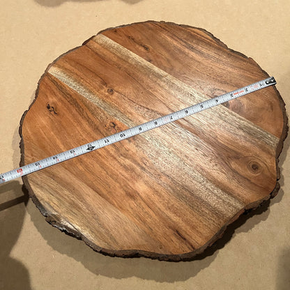 Custom Lazy Susan