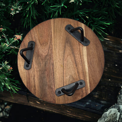 Train Trivet