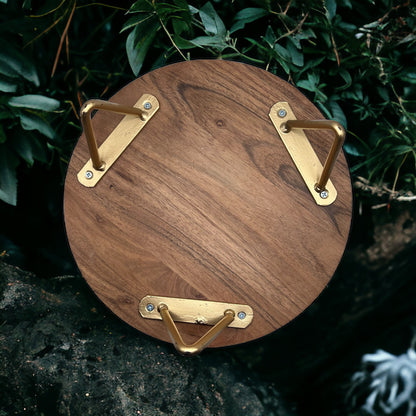 Rainier Trivet