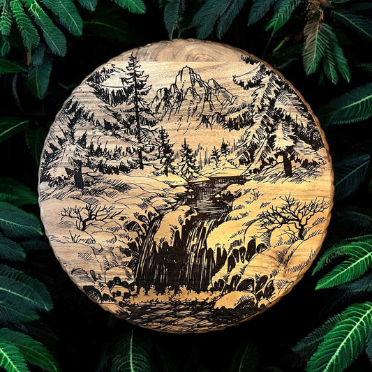 16" Lazy Susan