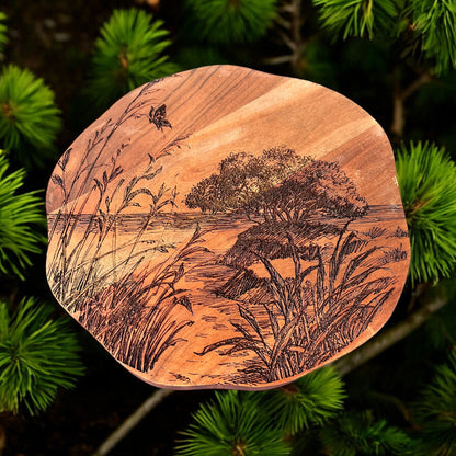 Trivet