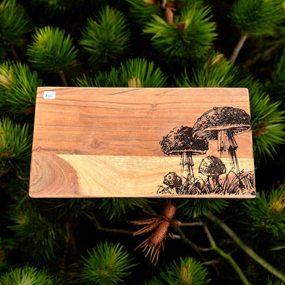 Mushroom Tray